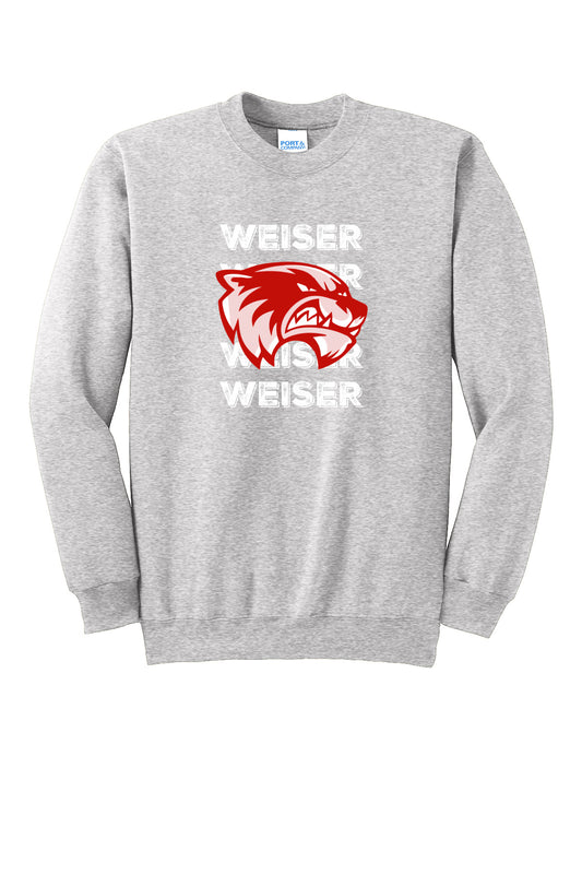 Weiser 38 Crew Neck