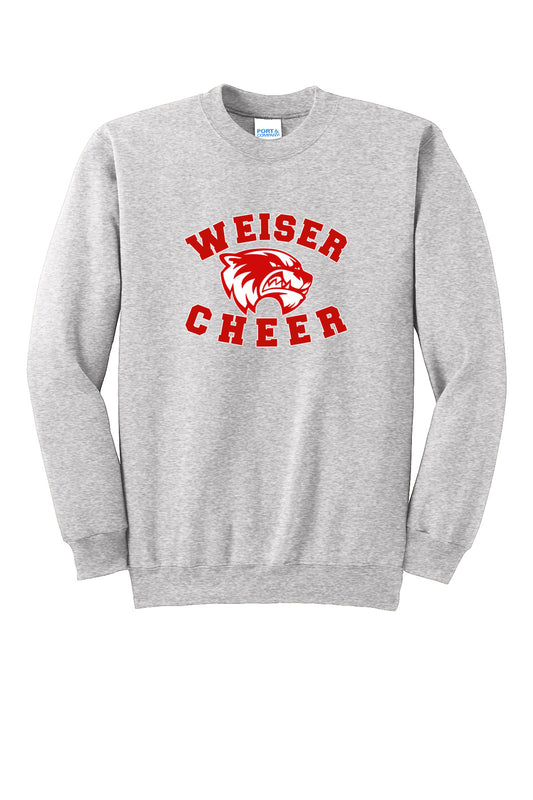 Weiser 55 Crew Neck