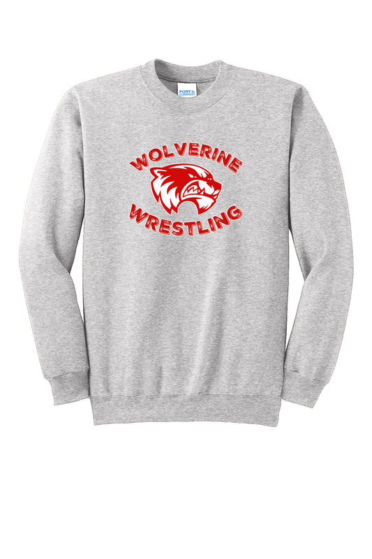 Weiser 53 Crew Neck