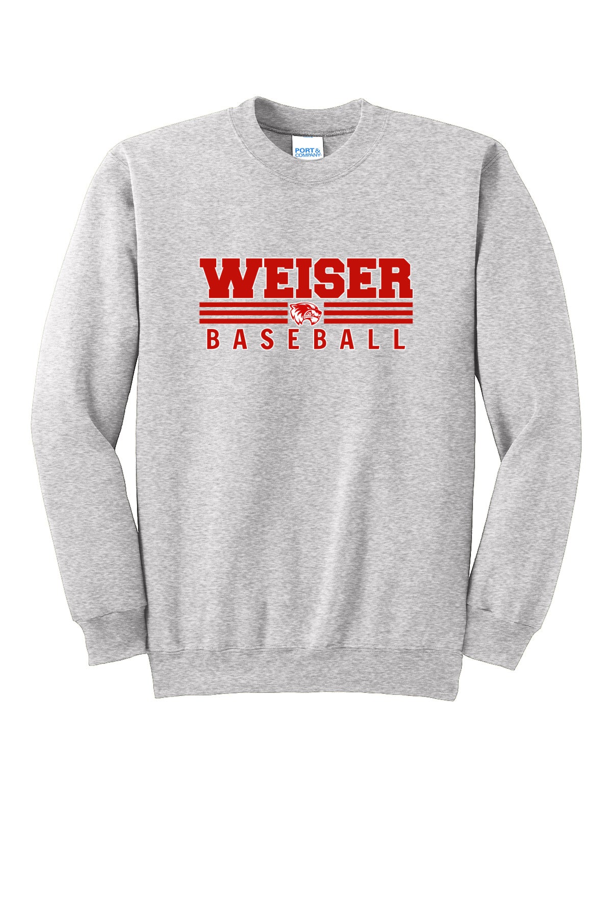 Weiser 79 Crew Neck