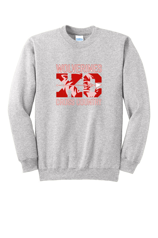 Weiser 33 Crew Neck