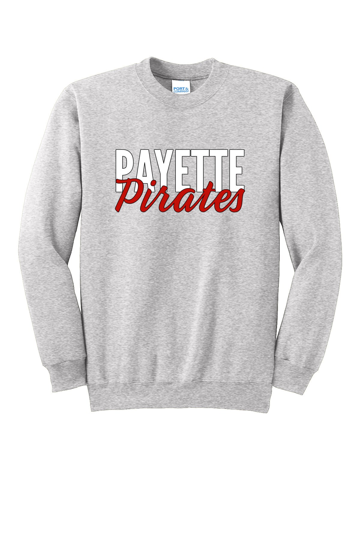 Payette 1 Crew Neck