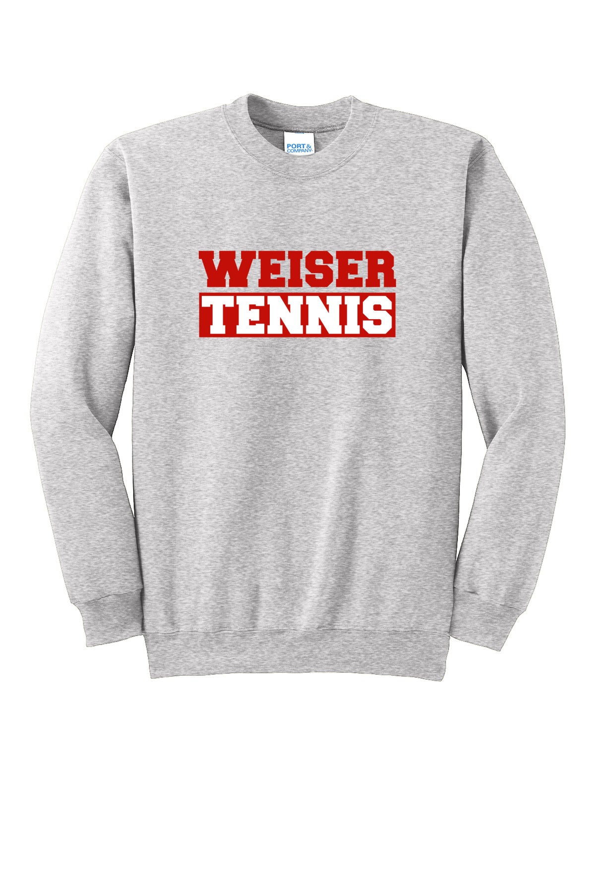 Weiser 91 Crew Neck
