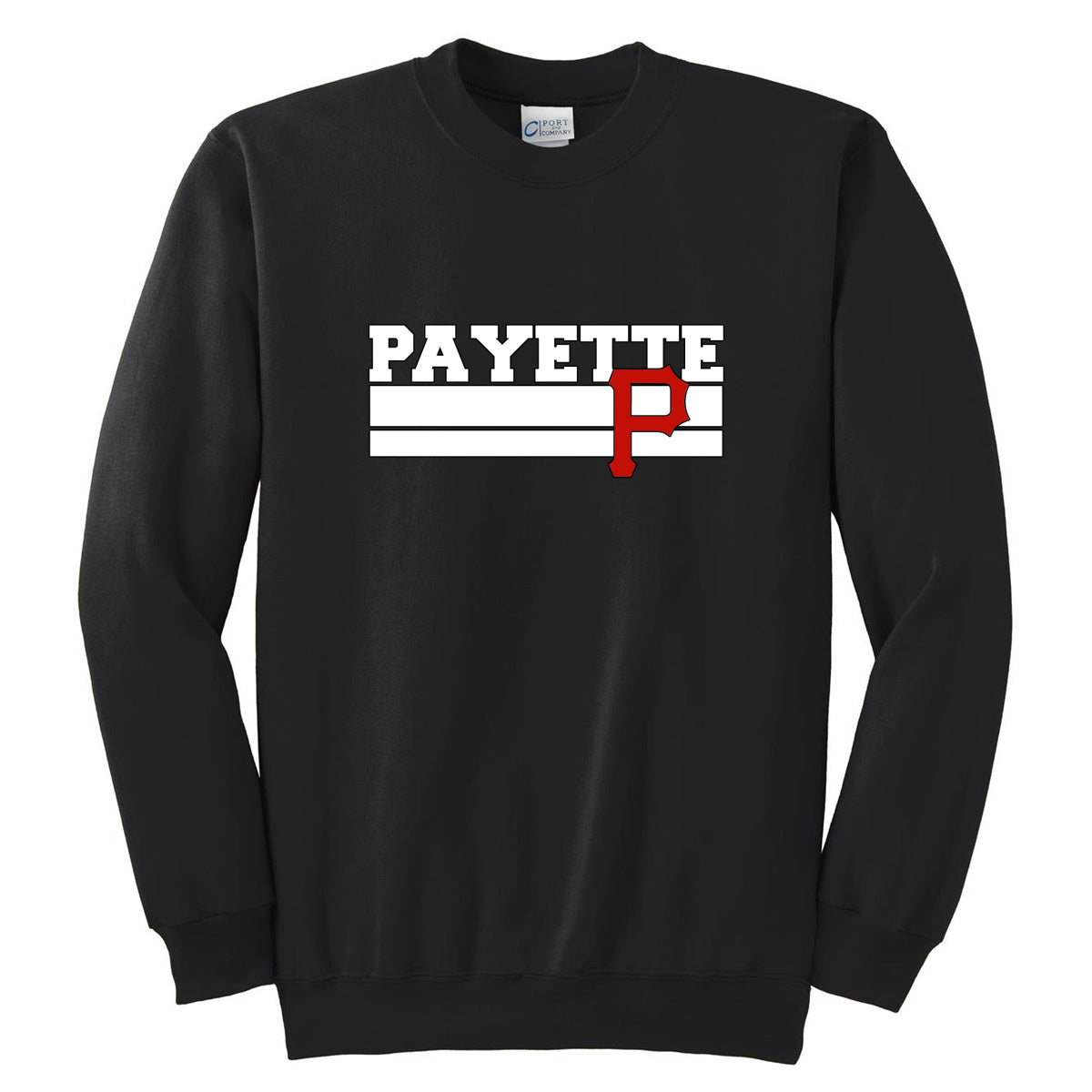 Payette 7 Crew Neck
