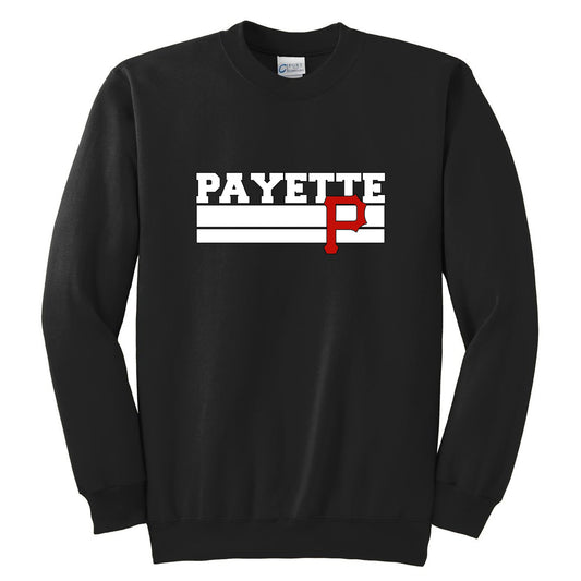 Payette 7 Crew Neck