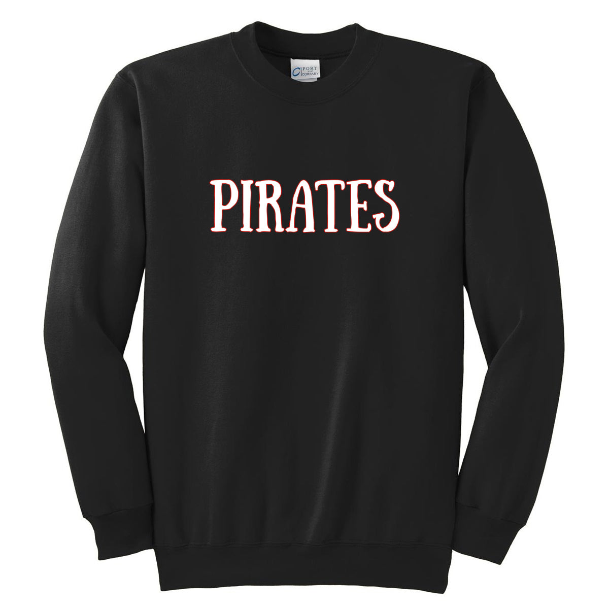 Payette 2 Crew Neck