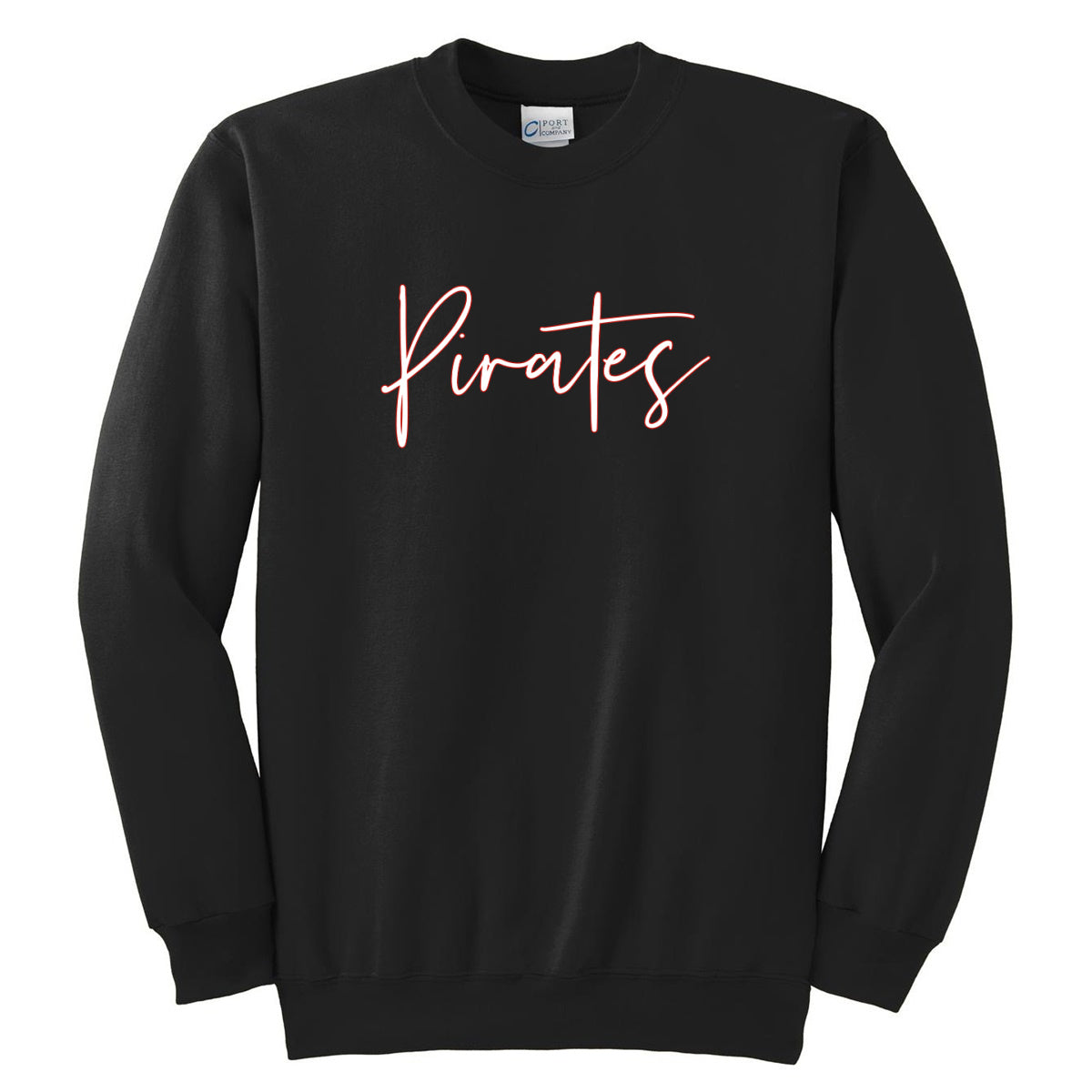 Payette 3 Crew Neck
