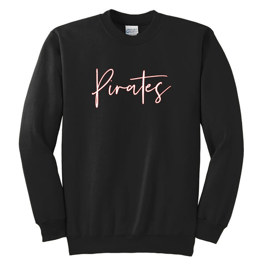 Payette 3 Crew Neck