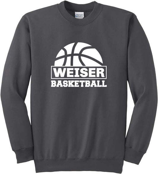 Weiser 72 Crew Neck