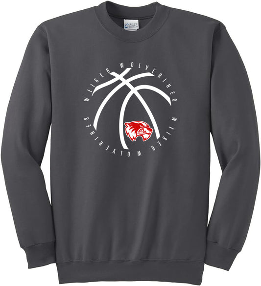 Weiser 52 Crew Neck
