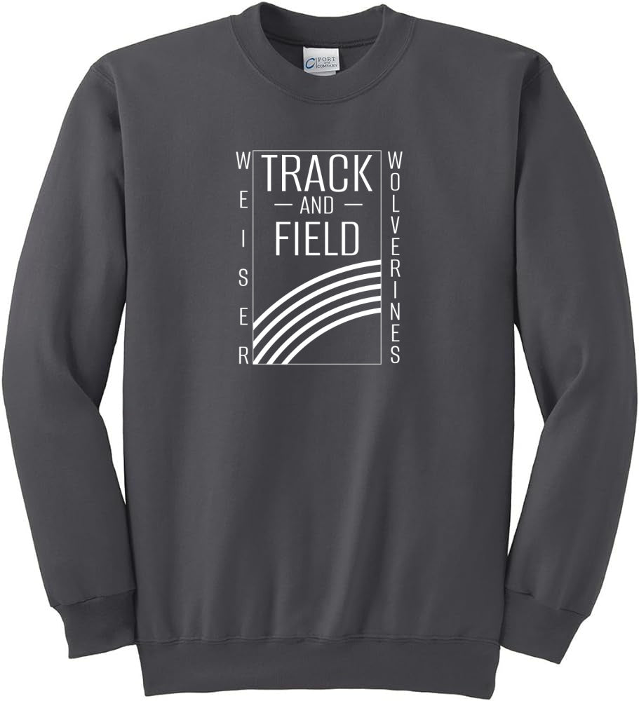 Weiser 110 Crew Neck