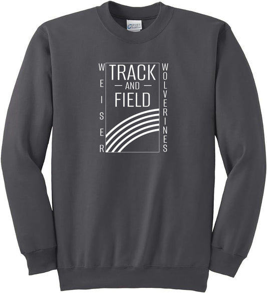 Weiser 110 Crew Neck