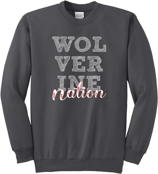 Weiser 39 Crew Neck