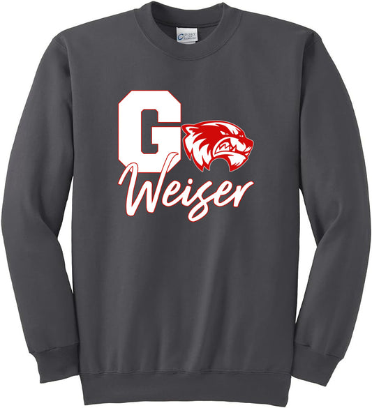 Weiser 71 Crew Neck