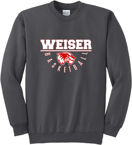 Weiser 50 Crew Neck