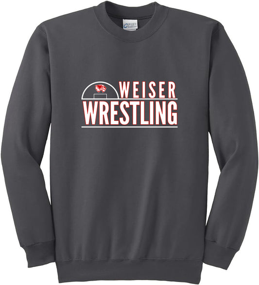 Weiser 44 Crew Neck