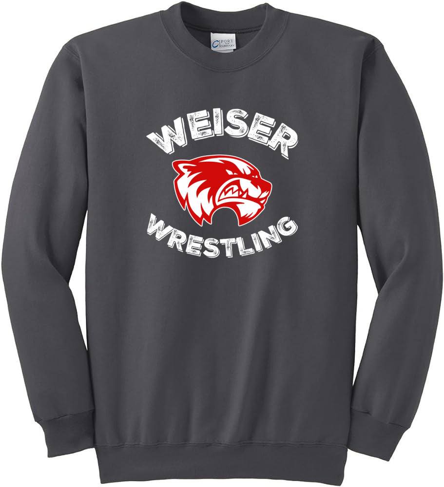 Weiser 82 Crew Neck