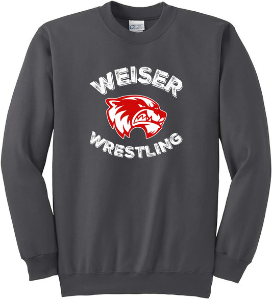 Weiser 82 Crew Neck