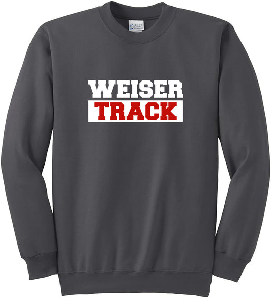 Weiser 92 Crew Neck