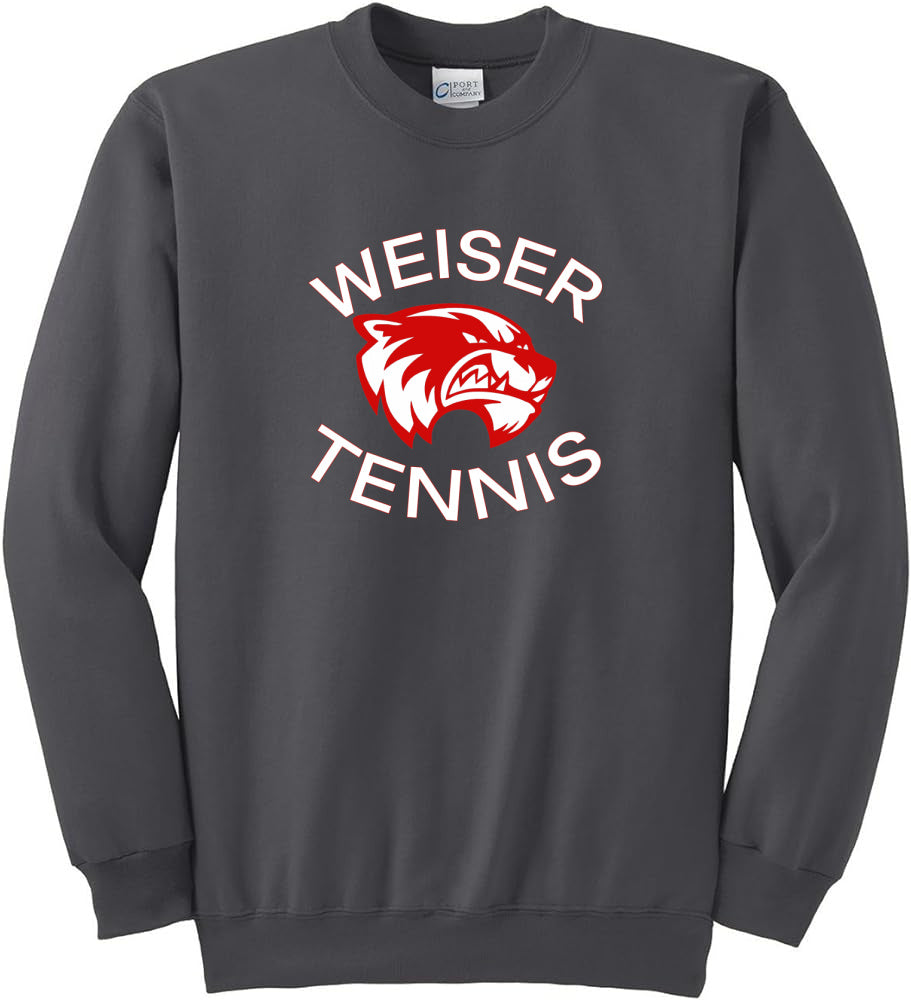 Weiser 81 Crew Neck