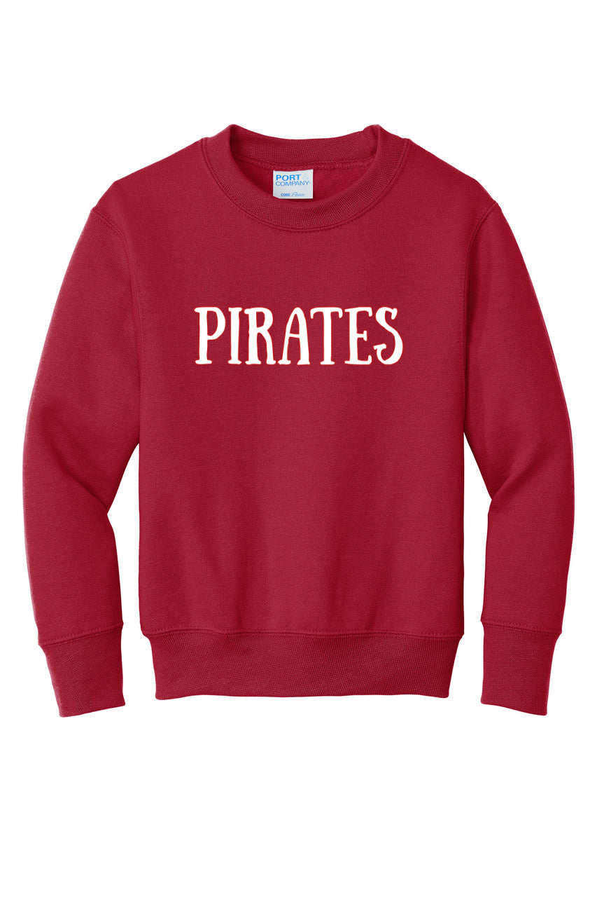 Payette 2 Crew Neck