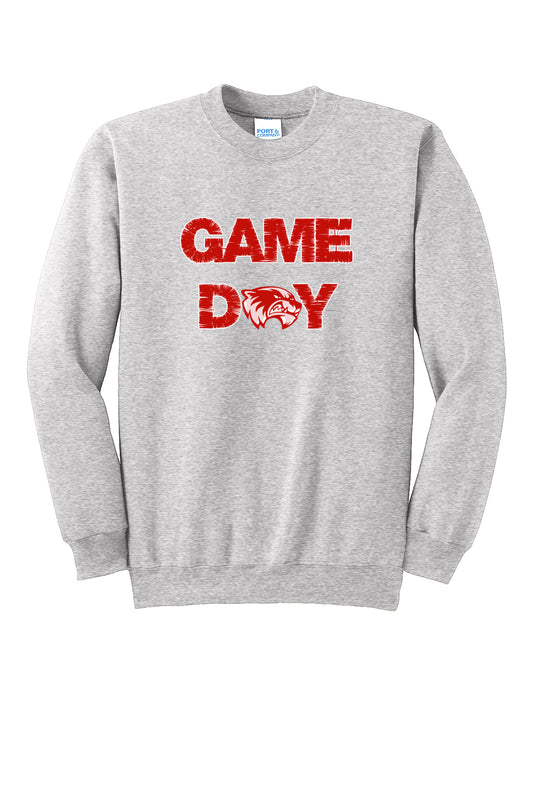 Weiser 15 Crew Neck