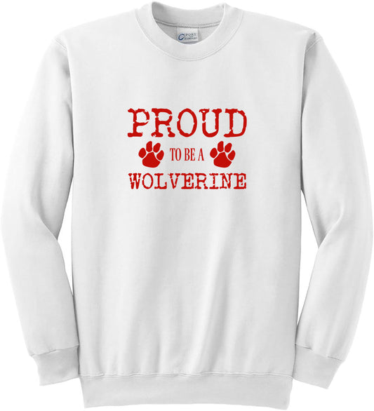 Weiser 17 Crew Neck