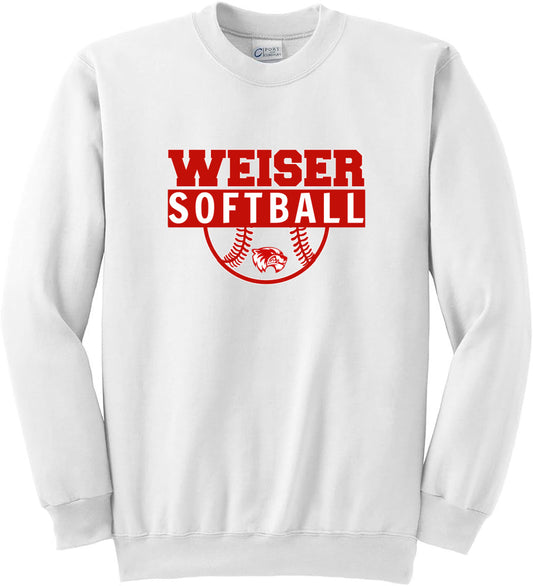 Weiser 78 Crew Neck
