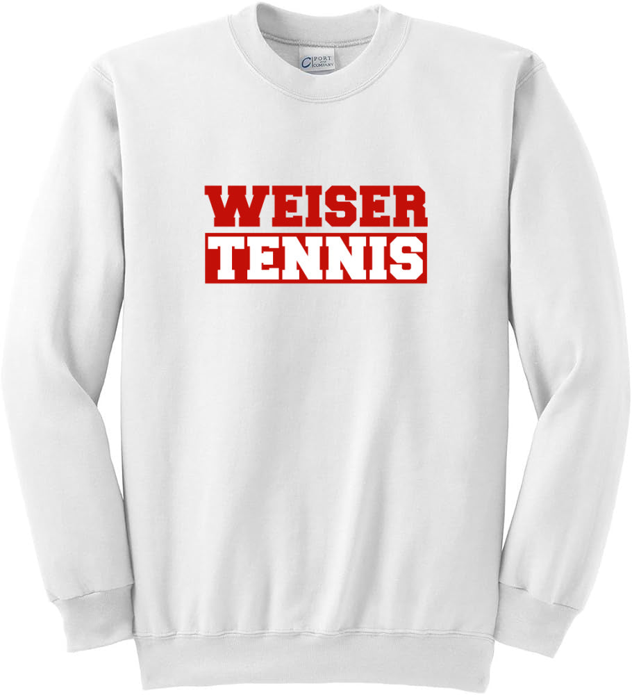 Weiser 91 Crew Neck