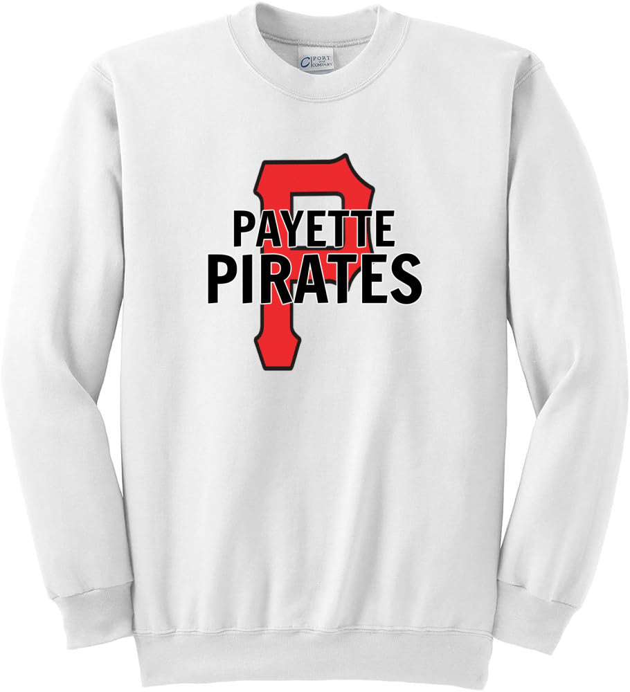 Payette 6 Crew Neck