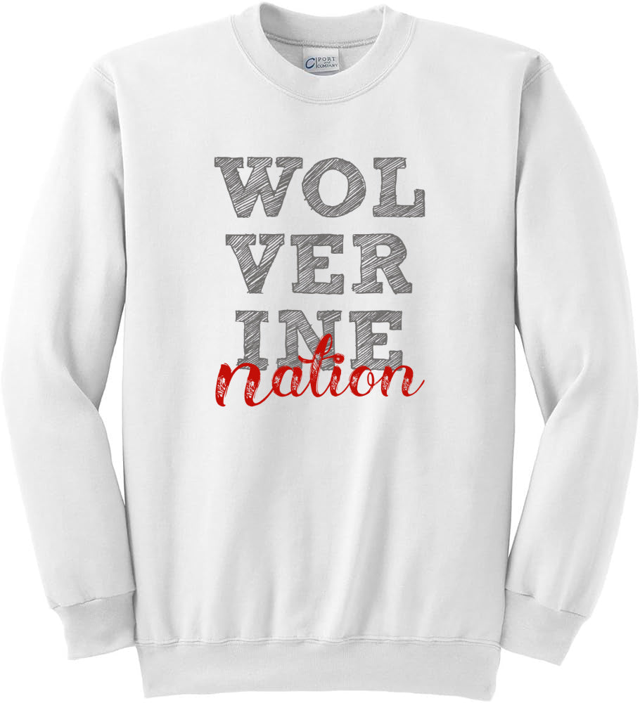 Weiser 39 Crew Neck
