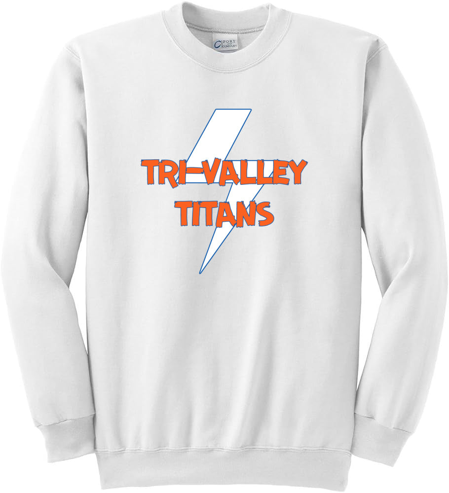 Titans 2 Crew Neck