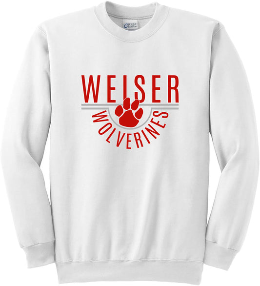Weiser 57 Crew Neck