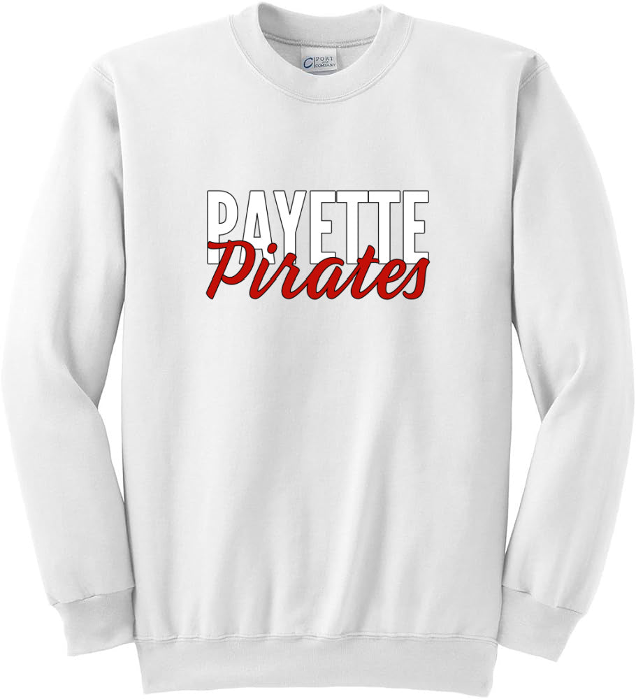 Payette 1 Crew Neck