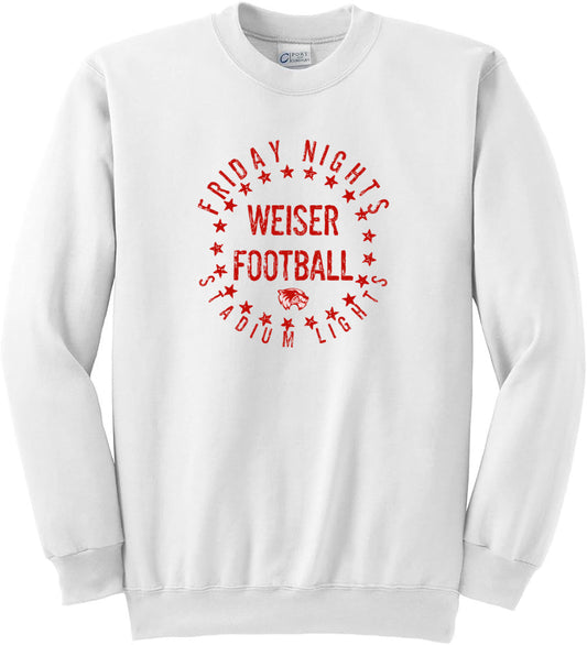 Weiser 21 Crew Neck