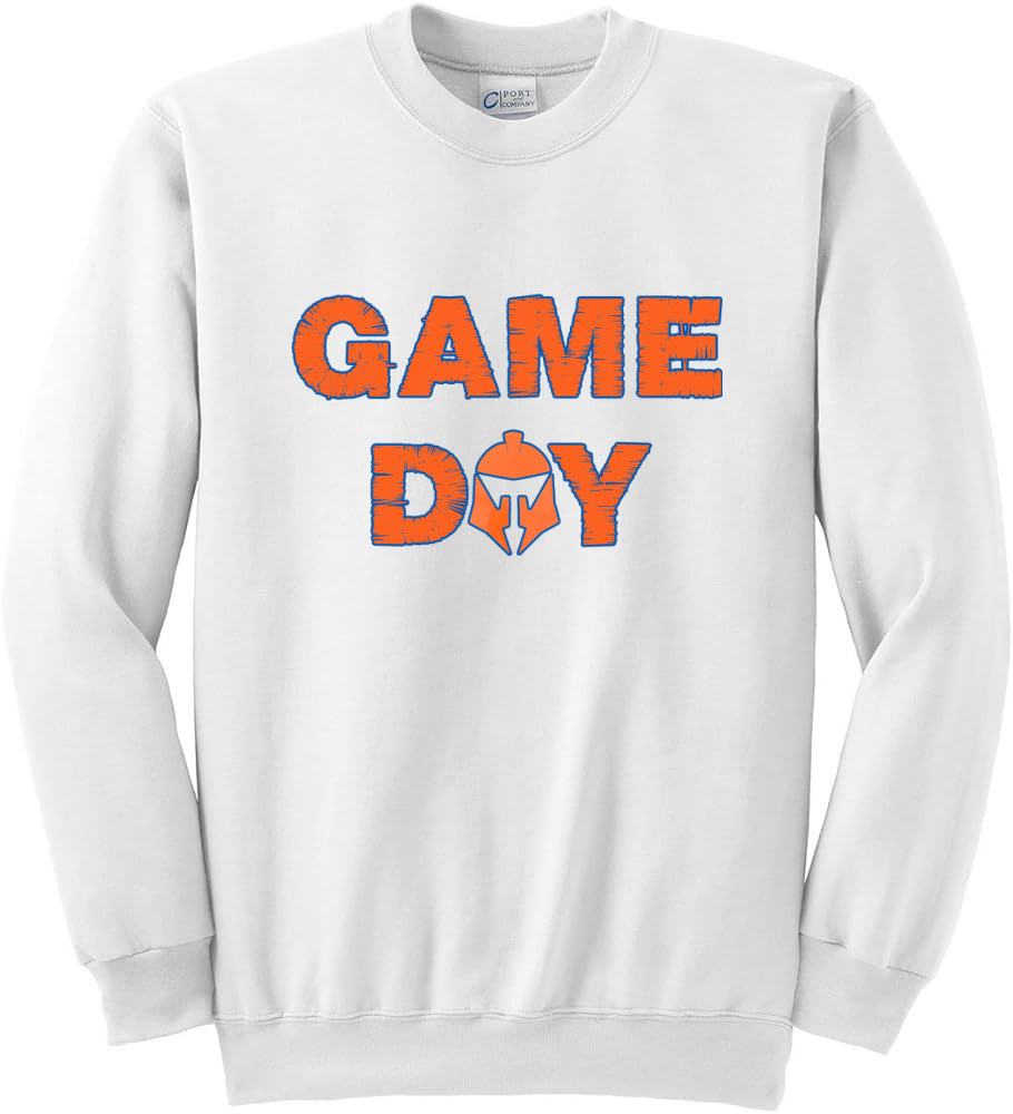 Titans 4 Crew Neck