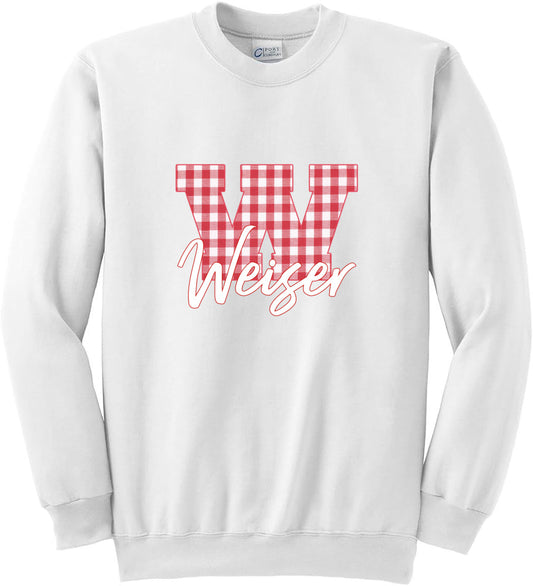 Weiser 47 Crew Neck
