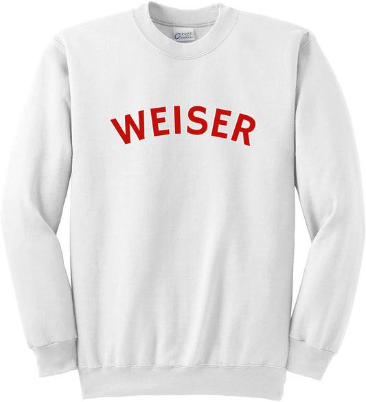Weiser 11 Crew Neck