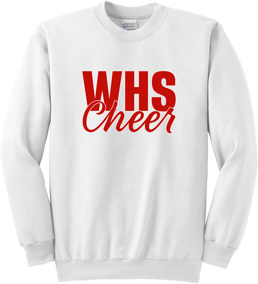 Weiser 56 Crew Neck