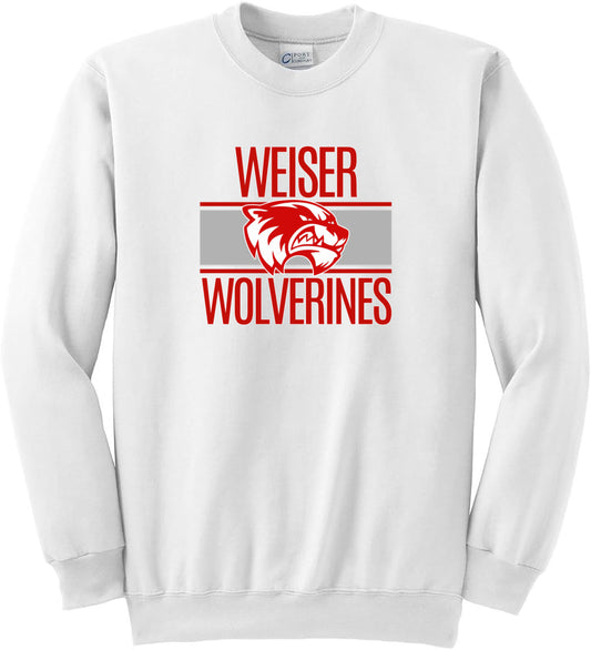 Weiser 70 Crew Neck