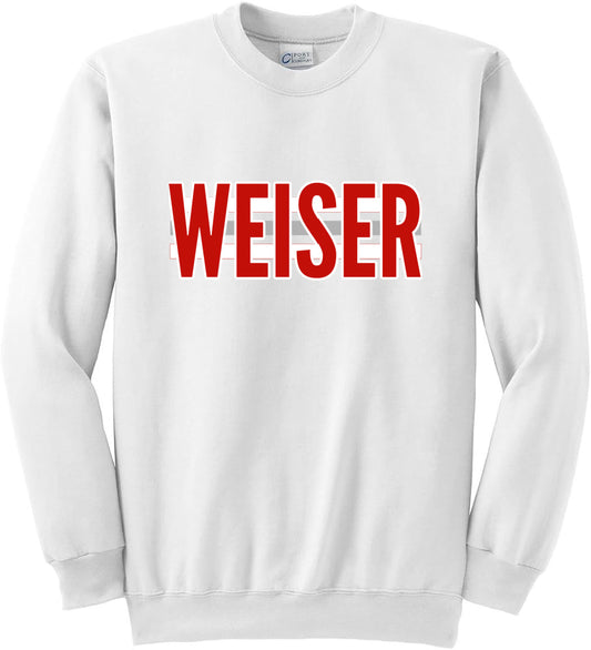 Weiser 88 Crew Neck