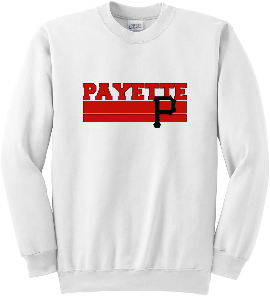 Payette 7 Crew Neck