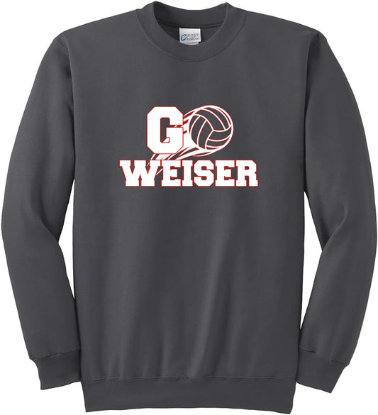 Weiser 25 Crew Neck