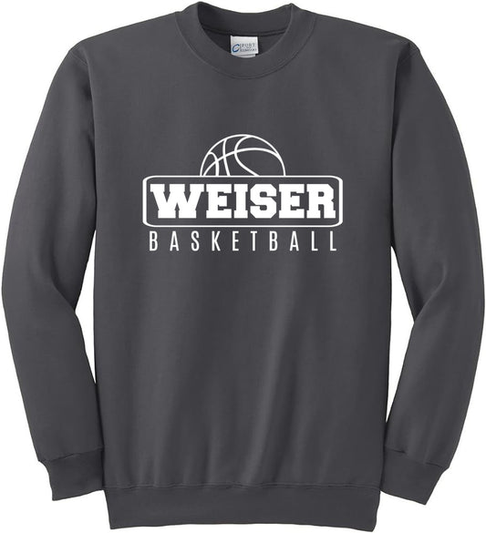 Weiser 51 Crew Neck