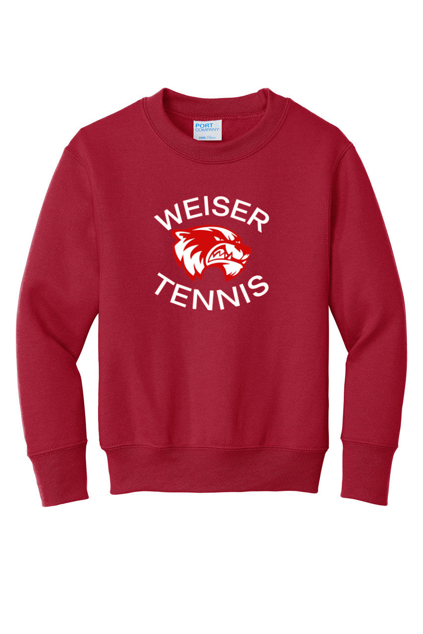 Weiser 81 Crew Neck