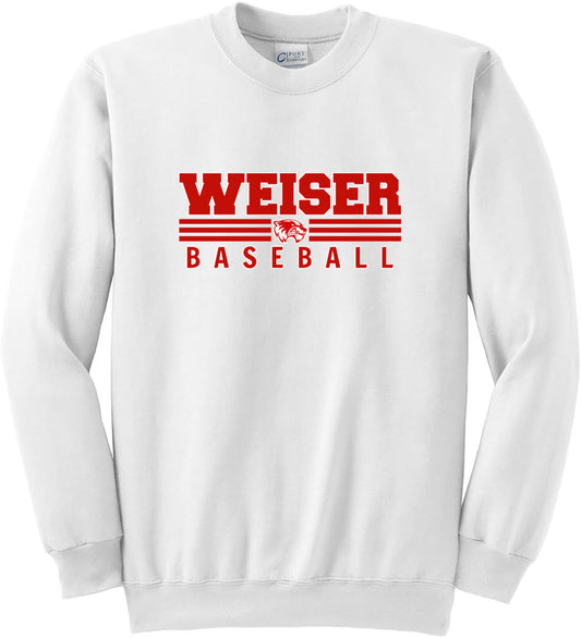 Weiser 79 Crew Neck