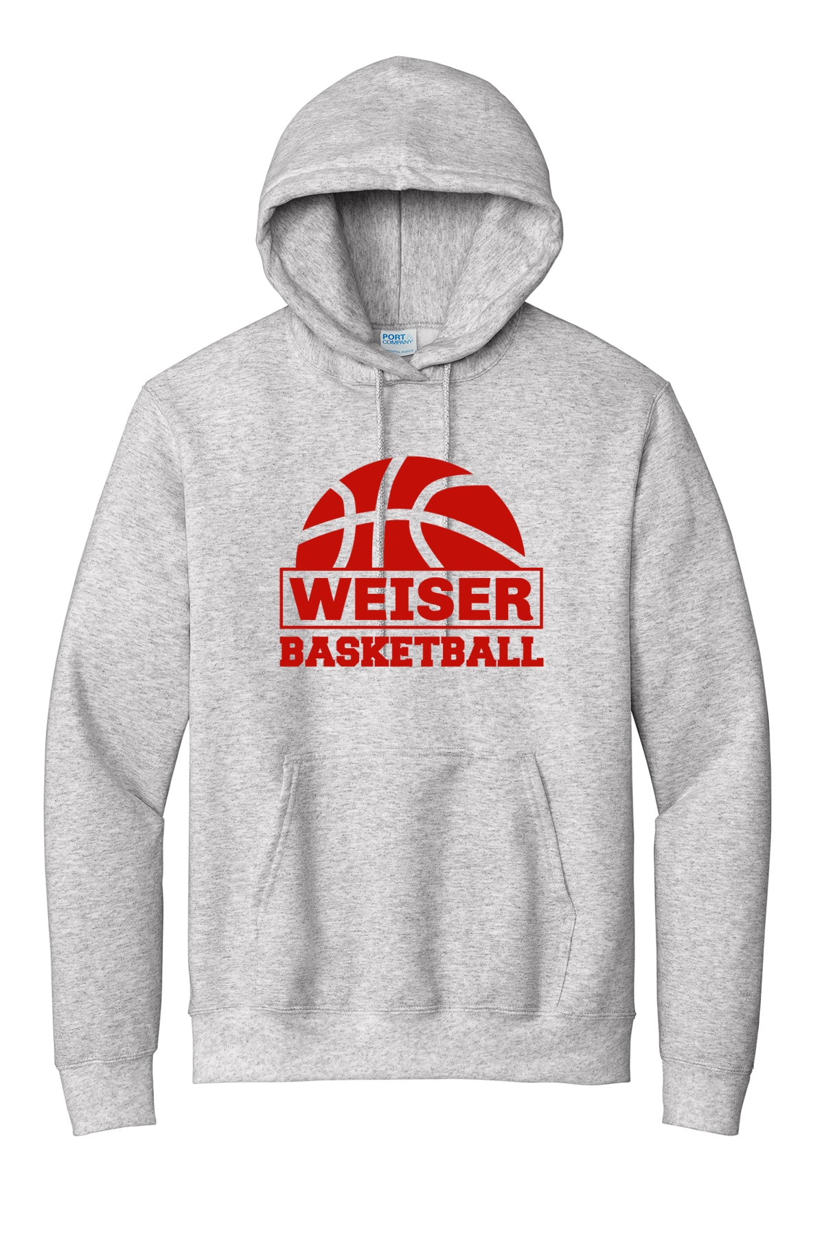Weiser 72 Hoodie