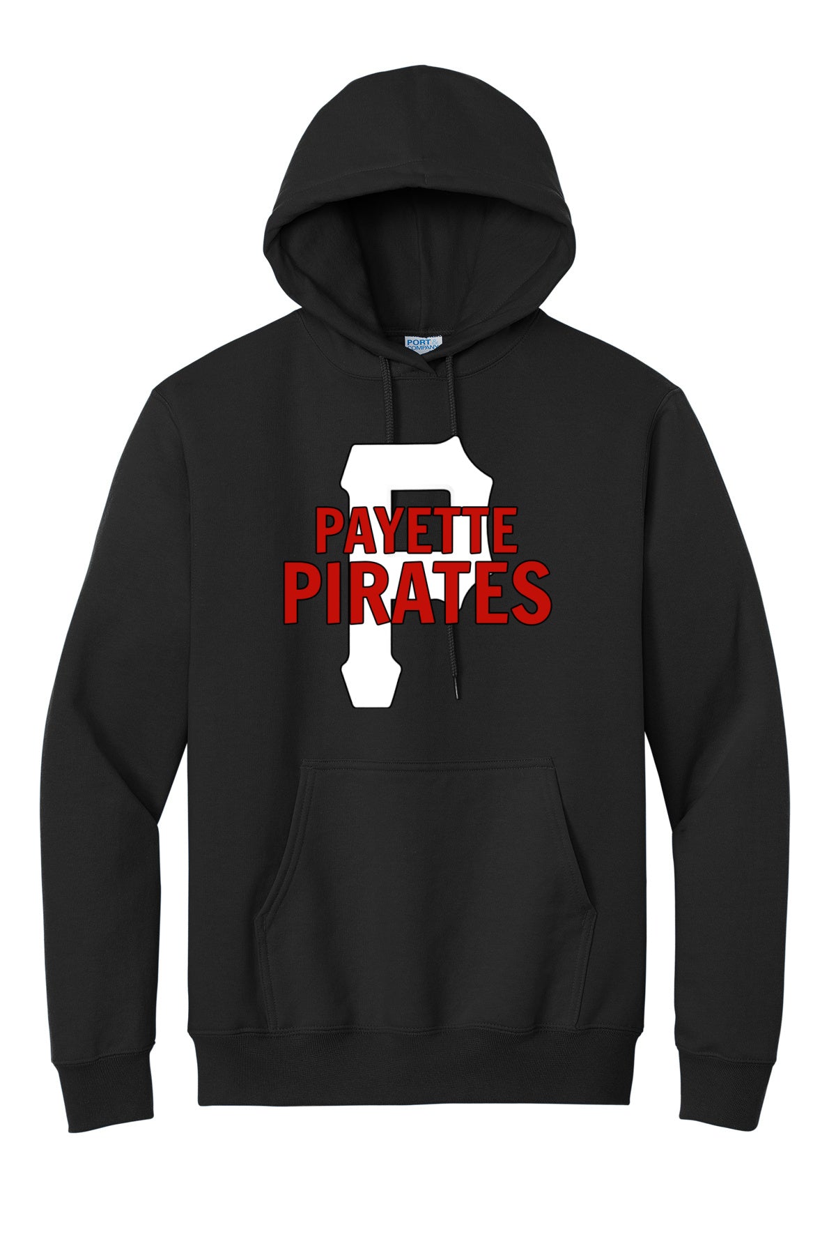 Payette 6 Hoodie