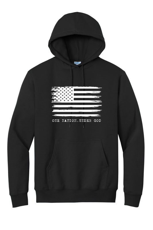 One Nation Hoodie