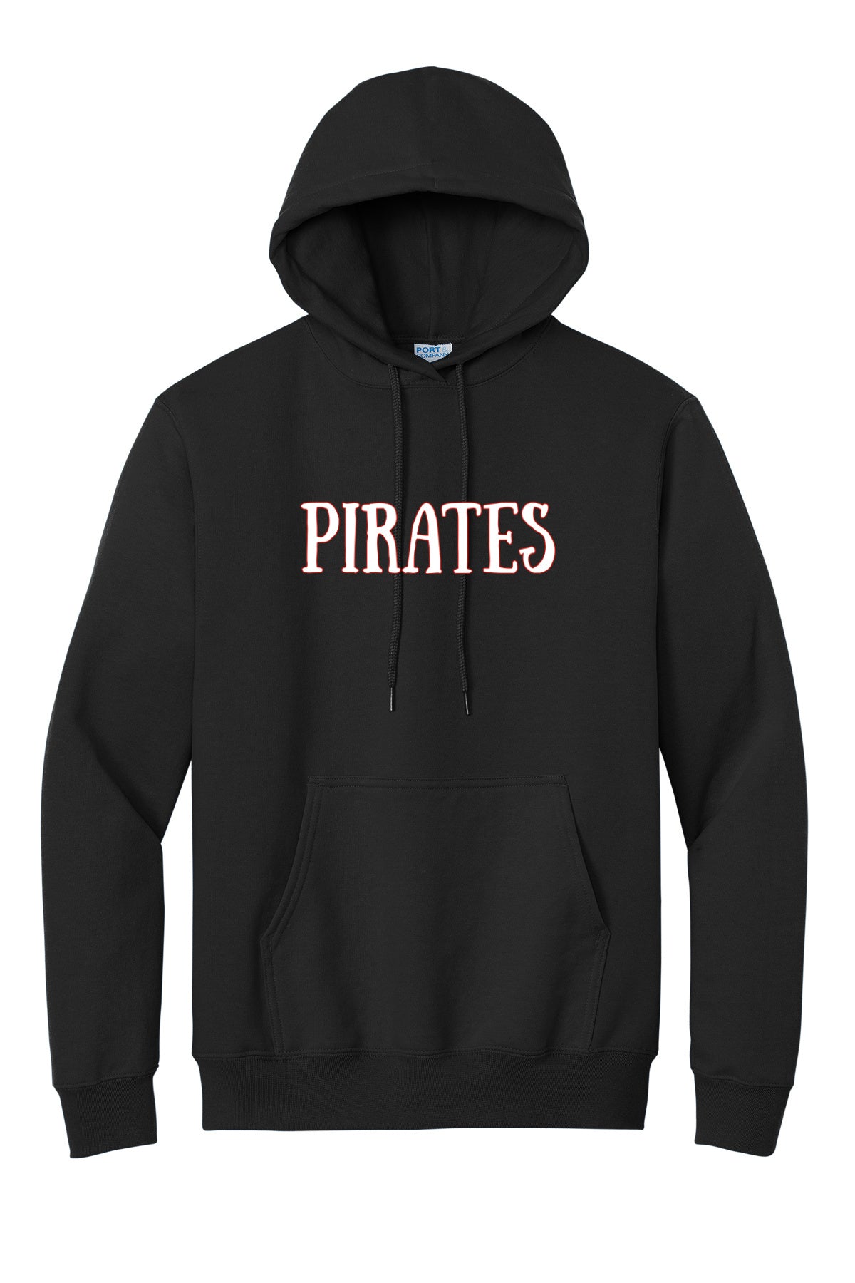Payette 2 Hoodie
